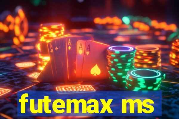 futemax ms